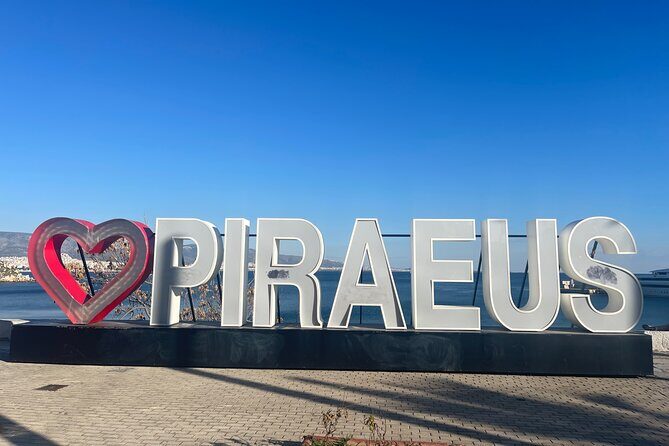 Piraeus Food Walking Tour - Final Thoughts: Is This Tour Right for You?