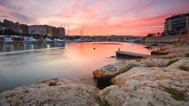 Piraeus Port: Athens Beach Escape & Vouliagmeni Lake - Final Thoughts: Is It Worth It?