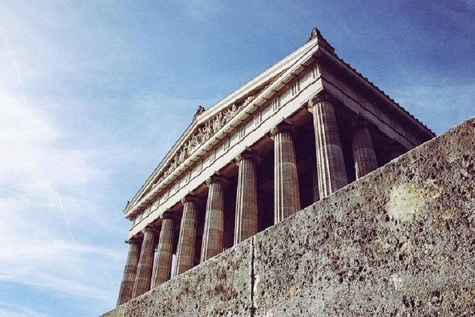 Piraeus Port (Cruise Terminal) Luxury Private Transfers - Key Points