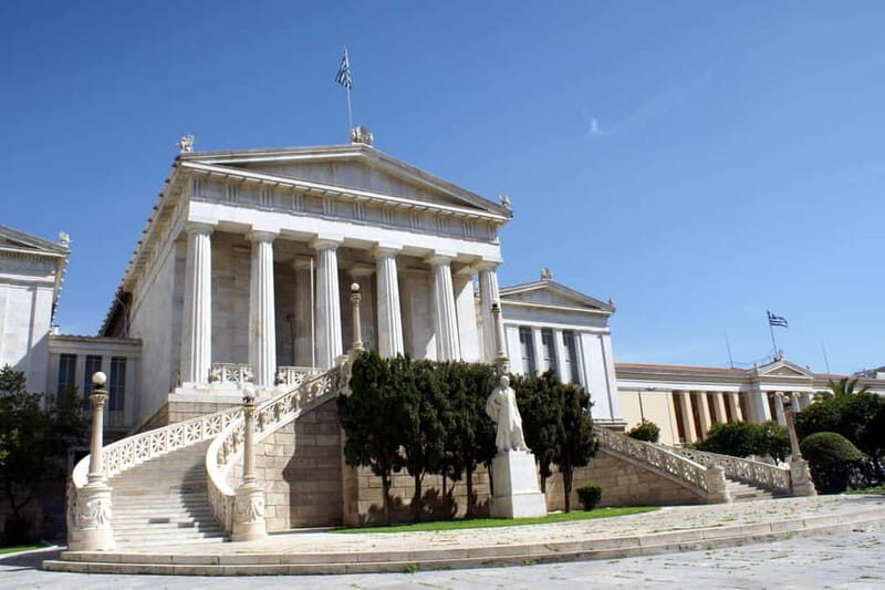 Piraeus Port Cruise visitors to Athens Private City Tour - FAQ