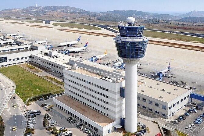 Piraeus Port/ Hotel To Athens AirPort Private Transfer Service - Final Thoughts