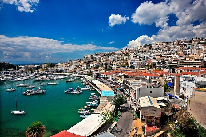 Piraeus Port To Athens Airport Private Departure Transfer - FAQ
