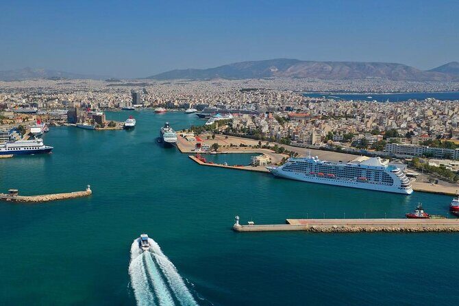 Piraeus Port To Athens City Center Private Arrival Transfer - An In-Depth Look at the Piraeus Port To Athens Private Transfer