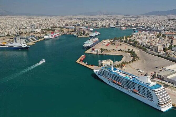 Piraeus port to Athens city Private transfer - Piraeus Port to Athens City Private Transfer: A Practical and Comfortable Start to Your Greek Adventure