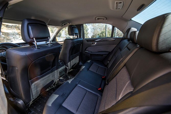 Piraeus port to Athens hotels Private arrival transfer - Final Thoughts: Is It Worth It?