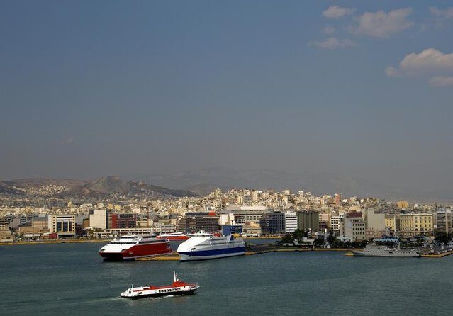 Piraeus Shore Excursion: ALL INCLUSIVE Skip-the-Lines Athens sightseeing Tour - A Practical Guide to Your Athens Shore Excursion