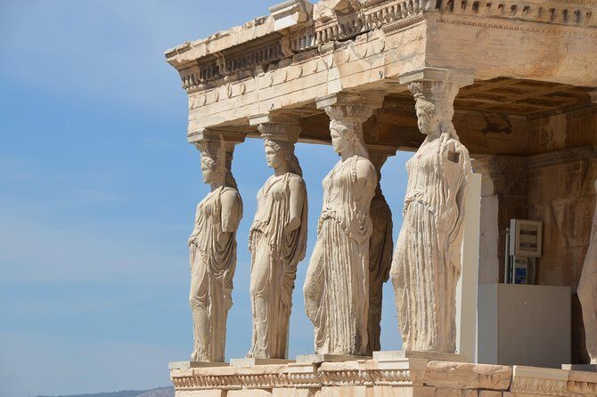Piraeus Shore Excursion: ALL INCLUSIVE Skip-the-Lines Athens sightseeing Tour - Frequently Asked Questions