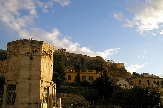 Piraeus to Athens Private City Tour - A Deep Dive into the Piraeus to Athens Private City Tour