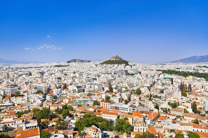 Piraeus to Athens Private City Tour - Authentic Experiences and Traveler Insights