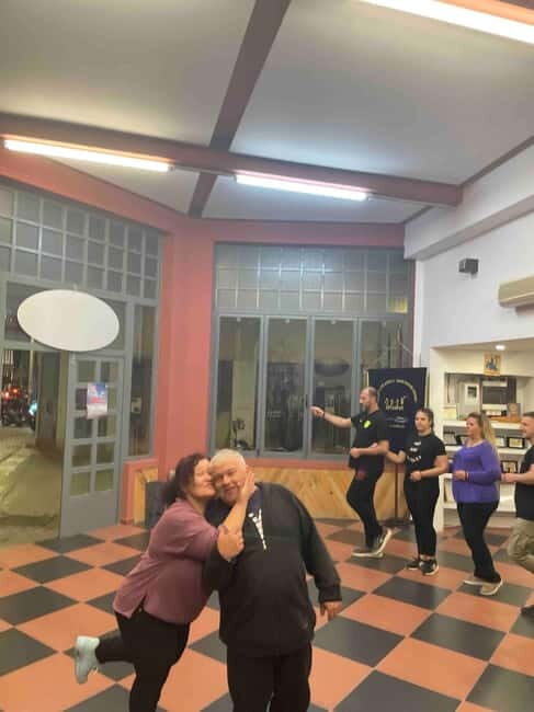 Piraeus: Traditional Greek Dance Class to Dance Like a Greek - Frequently Asked Questions