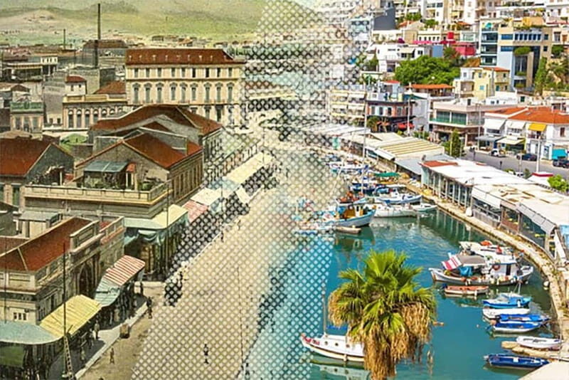Piraeus: Walking Food Tour with 8 Tastings - Exploring Piraeus: A Full Breakdown of the Food and Culture Tour
