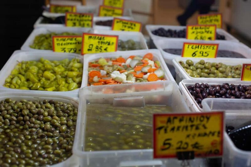 Piraeus: Walking Tour with Local Guide - FAQs