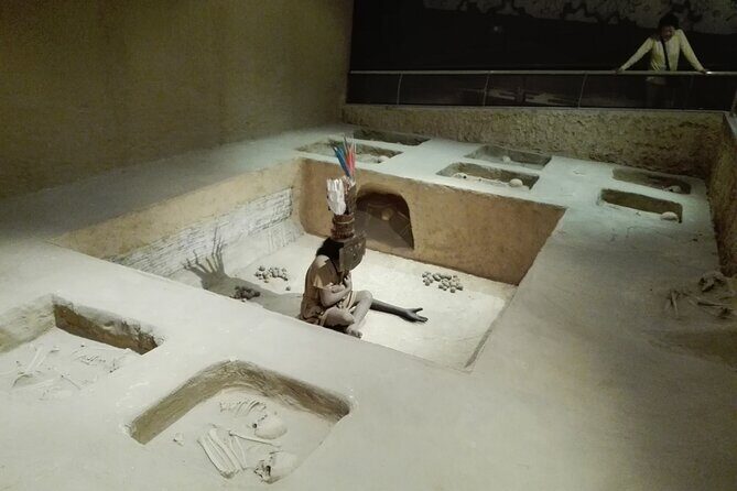 Piramids of Tucume Tour, Sican Museum and Lambayeque city tour - Who Should Consider This Tour?