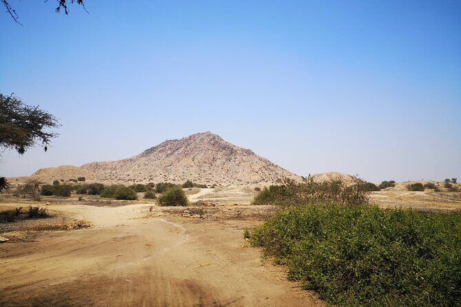 Piramids of Tucume Tour, Sican Museum and Lambayeque city tour - Final Thoughts