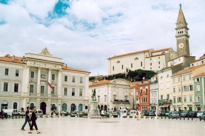 Piran and Panoramic Slovenian Coast from Koper - A Charming Coastal Day Trip: Piran and the Slovenian Coast from Koper