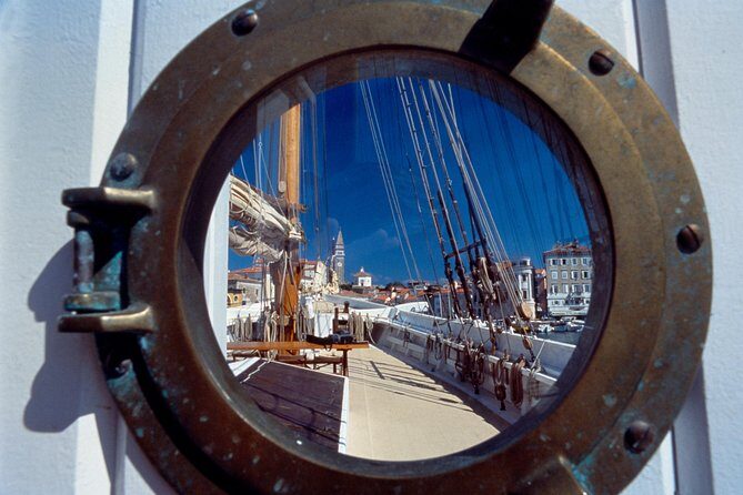 Piran and Portoroz Pearls of the Slovenian Adriatic Coast Half Day Trip from Ljubljana - A Detailed Look at the Experience
