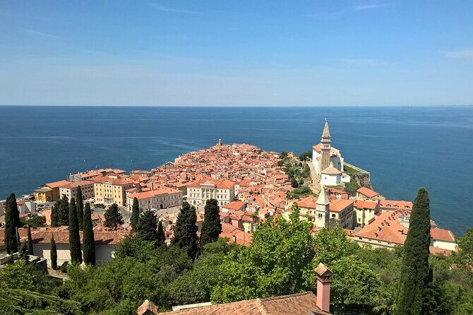 Piran and Portoroz Pearls of the Slovenian Adriatic Coast Half Day Trip from Ljubljana - FAQs About the Tour