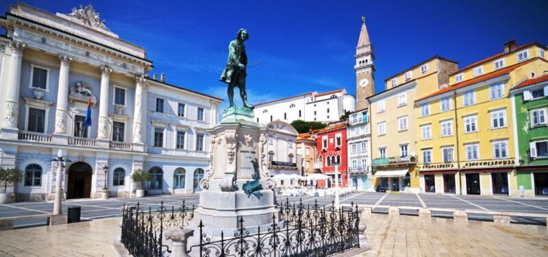 Piran and Slovenia Coast Tour from Trieste - Who Will Love This Tour?
