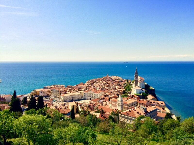 Piran: Bike Rental with Map, Helmet, Water bottle and Lock - Final Thoughts