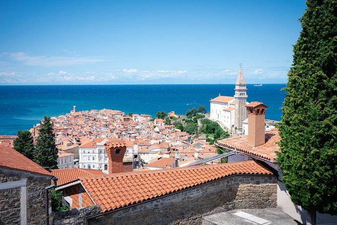 Piran Day Trip & kocjan Caves - FAQ