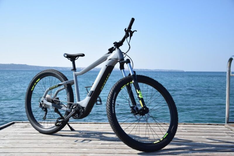 Piran: e-bike&burger in Istria - Practical Tips for Travelers