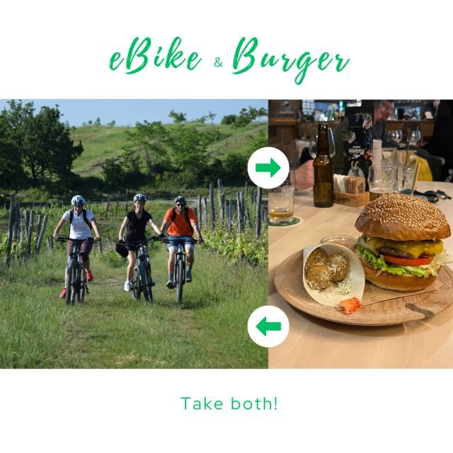 Piran: e-bike&burger in Istria - Frequently Asked Questions