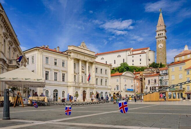 Piran & Flavors of Slovenian Istria - Piran & Flavors of Slovenian Istria: A Practical Guide to an Authentic Coastal Experience