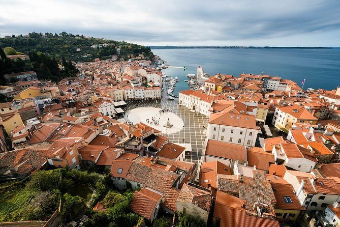 Piran & Flavors of Slovenian Istria - Key Points