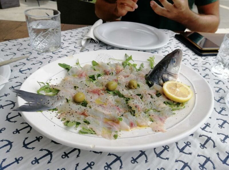 Piran: Gourmet Food and Wine Tasting Guided Walking Tour - FAQ