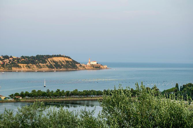 Piran Old Town Walking Tour - An In-Depth Look at the Piran Old Town Walking Tour