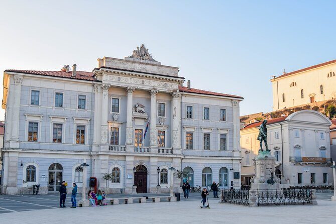 Piran Old Town Walking Tour - FAQ