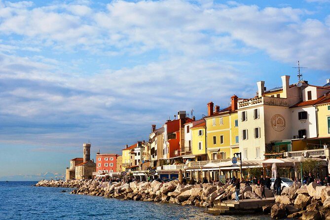 Piran & Panoramic Slovenian Coast from Trieste - Discover the Slovenian Coast from Trieste: A Detailed Review