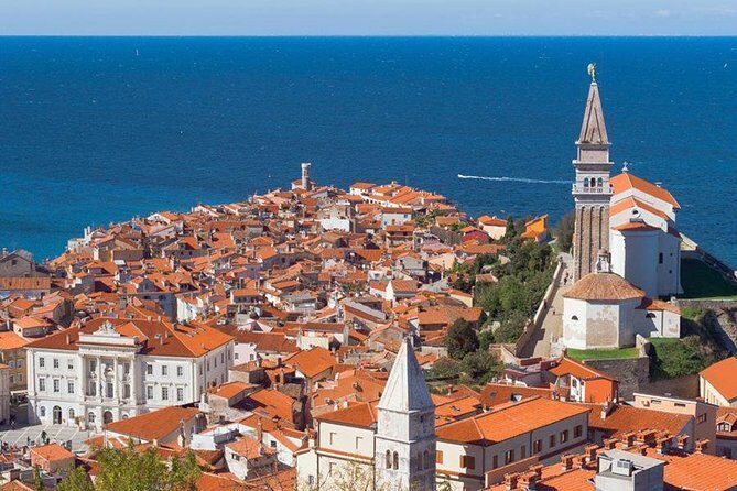 Piran & Panoramic Slovenian Coast from Trieste - The Sum Up