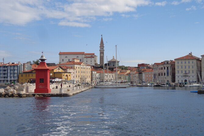 Piran & Panoramic Slovenian Coast - Small Group Tour from Koper - Experience Overview