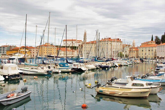 Piran & Panoramic Slovenian Coast - Small Group Tour from Koper - Our Honest Take