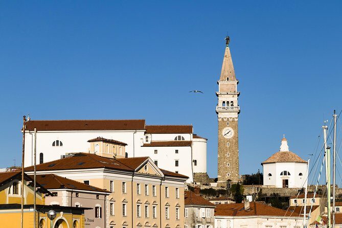 Piran & Panoramic Slovenian Coast - Small Group Tour from Trieste - Who Would Love This Tour?