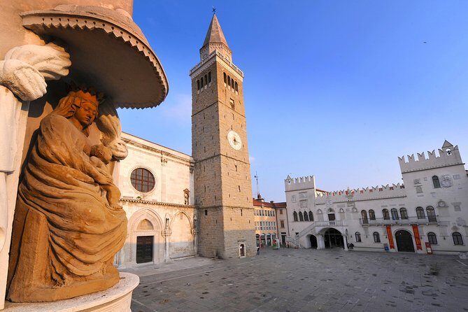 Piran & Panoramic Slovenian Coast - Small Group Tour from Trieste - Pricing and Value