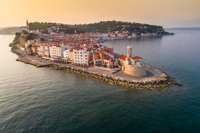 Piran & Panoramic Slovenian Coast Tour (up to 8 persons) - Exploring Piran & the Slovenian Coast: What You Can Expect