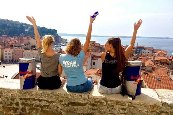 Piran Walking Tour with Local Wine and Food Tasting - Who Should Take This Tour?