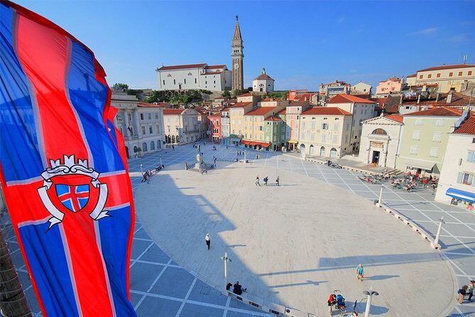 Piran wine & food walking tour - A Deep Dive Into the Piran Wine & Food Walking Tour