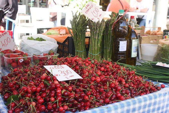 Piran wine & food walking tour - Final Thoughts