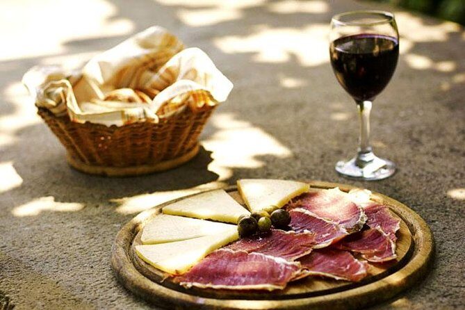 Piran Wine & Food Walking Tour (private V.i.p. Tour) - An In-Depth Look at the Piran Wine & Food Walking Tour
