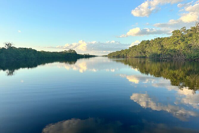 Pirate Adventure in Florida - Key Points