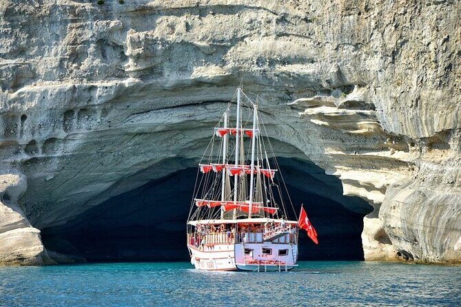 Pirate Boat Tour From Kemer - Final Thoughts on the Kemer Pirate Boat Tour