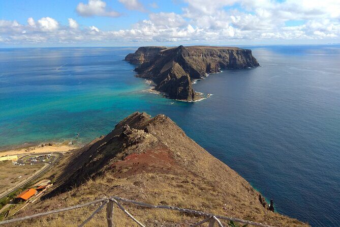 Pirate Expedition: Full Island Tour - A Deep Dive into the Porto Santo Pirate Expedition