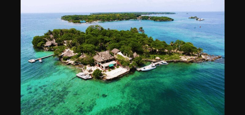 PIRATE ISLAND, Day Trip - FAQ