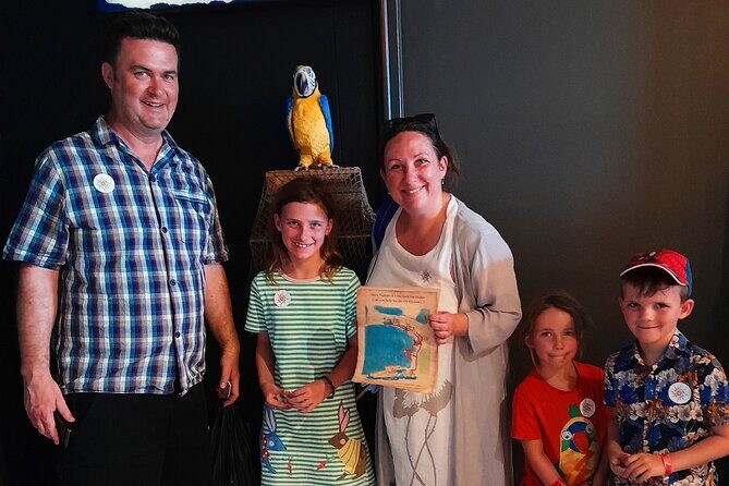 Pirate Scavenger Hunt in Philipsburg - Exploring the Pirate Scavenger Hunt in Philipsburg: A Balanced Look