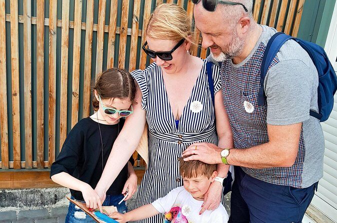 Pirate Scavenger Hunt in Philipsburg - Final Thoughts: Is It Worth It?