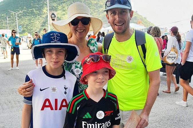 Pirate Scavenger Hunt in Philipsburg - FAQ