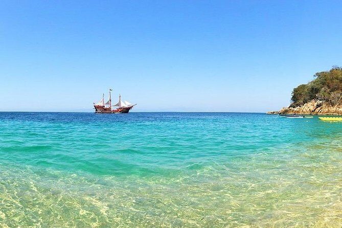 Pirate Ship by Day - An In-Depth Look at the Pirate Ship by Day Experience